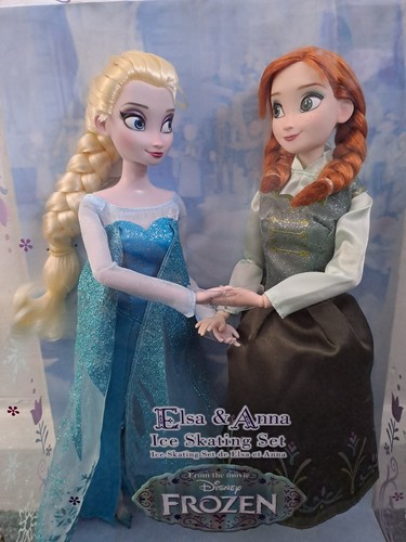Disney store elsa - disney,