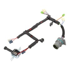 Internal Wiring Harness for TH700 R4 4L60E 4L65E with LockUp TCC Solenoid