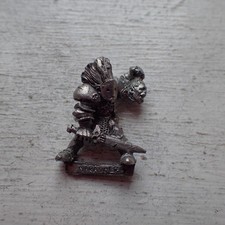 Citadel Warhammer 80s Chaos