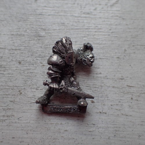 Citadel warhammer 80s chaos - warhammer,