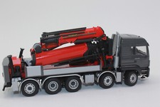 Conrad 77224 Man Tgs Euro 6 +