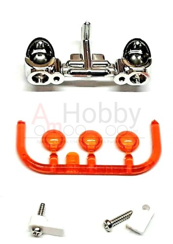 Tamiya grand hauler - grand,