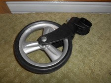 Front wheel for Peg Perego