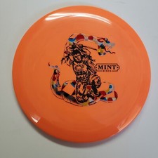 MINT DISCS APEX DIAMONDBACK