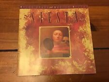 Marcus Miller - Music from Siesta (Original Soundtrack,1987) Miles Davis.Nr.Mint