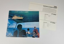 Vintage Chris Craft Sport