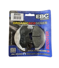 Brake Pads (Front) Fits HONDA