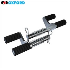 Zero-G by Oxford Motorcycle