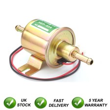 12V ELECTRIC UNIVERSAL PETROL