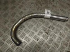 Honda CA95 CA 95 154cc Benly 1960s Left Hand Side Exhaust Downpipe 