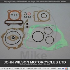 Yamaha SR250 1980-1983