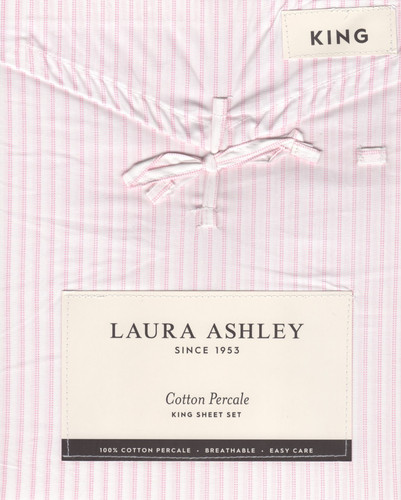 Laura ashley king - laura,