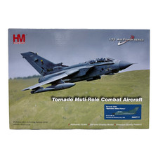 Hobby Master 1:72 Tornado ECR