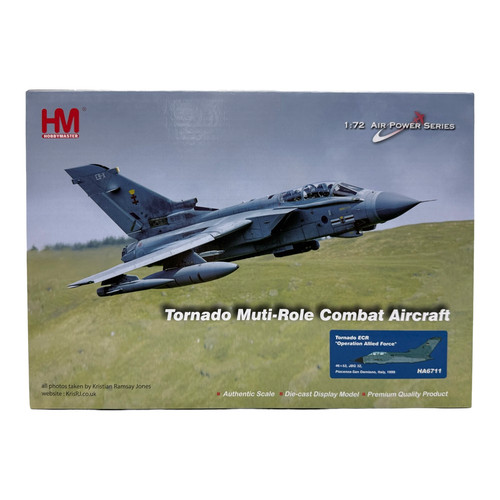 Hobby master tornado - hobby,