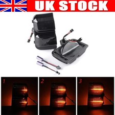 2pcs Motorhome LED Dynamic