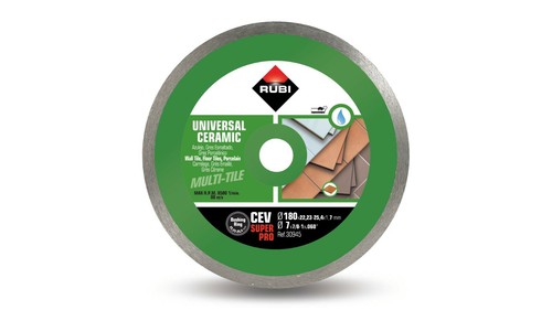 Rubi cev superpro diamond wet - rubi,