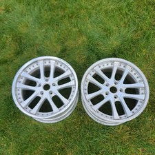 18" Weds Kranze LXZ 18x9+44