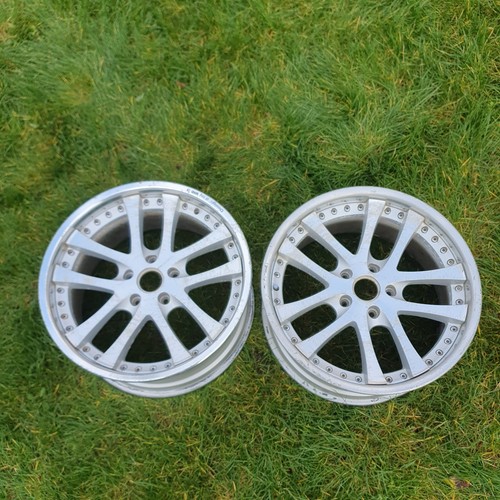 Weds kranze lxz 18x9 - weds, 18x9+44