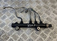 FORD FOCUS MK3 1.6 DIESEL  ZETEC TDCI 2011-2014  FUEL RAIL WITH SENSOR