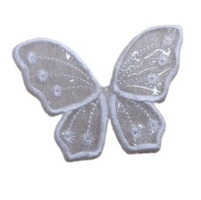 Lace Doll Toy Making Fairy