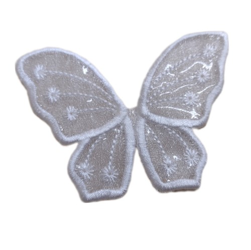Lace doll toy making fairy - lace,