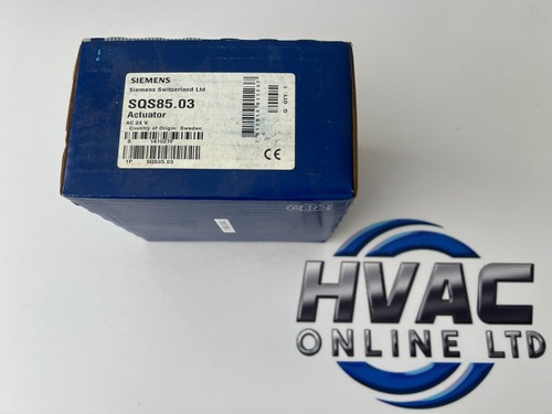 Siemens sqs85 24v ac - sqs85.03,