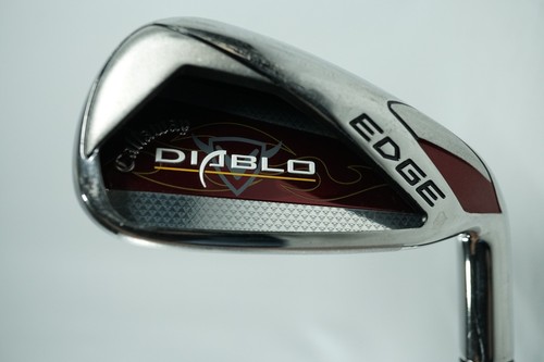 Callaway diablo edge iron - diablo, /