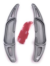 Mercedes Benz Shift Paddles For AMG 2014-2020 Anodized Gray