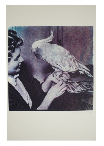 Gee vaucher pretty - /, polly