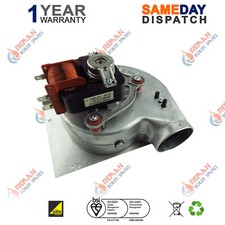 WORCESTER 28Cdi RSF FAN