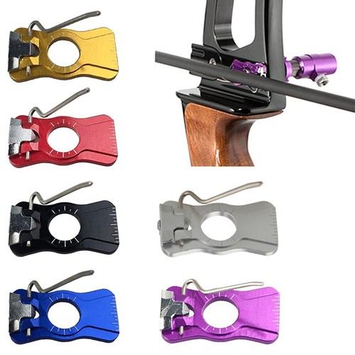 Recurve bow magnetic - recurve,