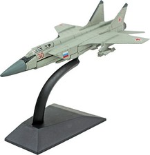 DeAgostini Russian MIG 31