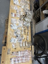 Genuine Yamaha Motorcycle Spare Parts Job Lot Warehouse / Shop Clearance New OE