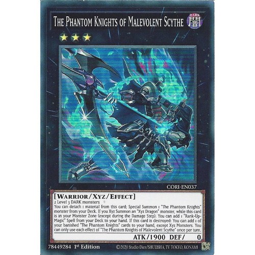 Cori en037 the phantom - cori-en037,