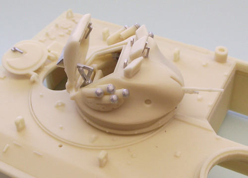 Kit form services scale - kit,