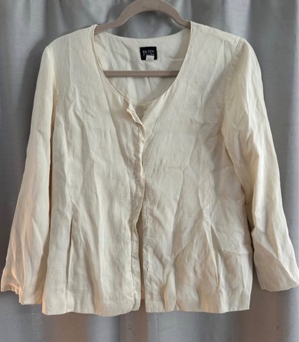 Eileen fisher size small - eileen,