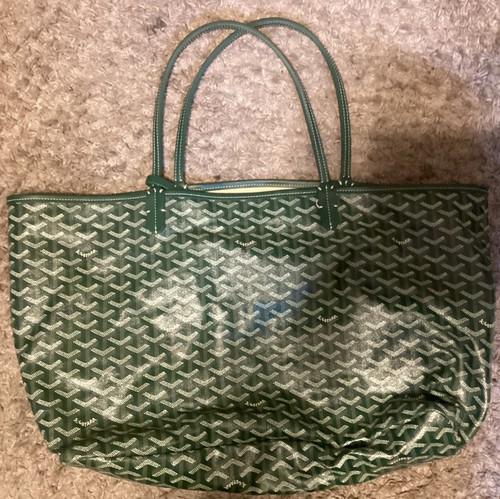 Goyard saint louis tote - goyard, pm