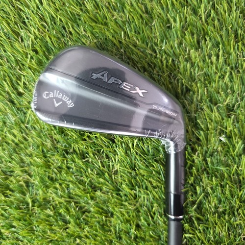 Callaway apex fusion - callaway, iron