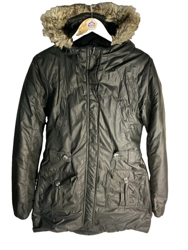 Bench mens winter - bench, coat