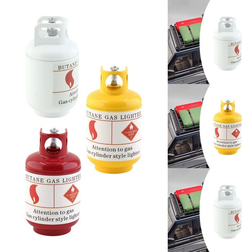 Car gas tank model - rc,