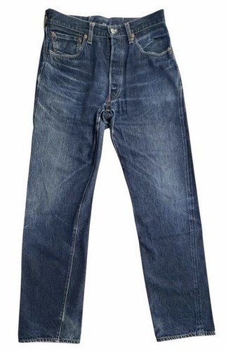 Levi 501xx 1955 era big - 501xx,
