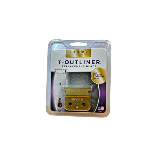 Andis outliner replacement - t-outliner,