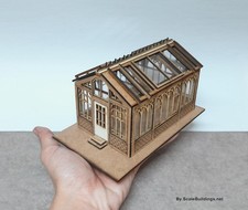 1:48th dolls house miniature