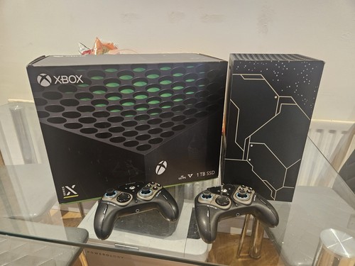 Microsoft xbox series - microsoft,