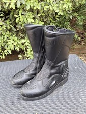 Sidi Armada Motorcycle Boots