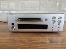 Kenwood DM-SG7 MiniDisc Player