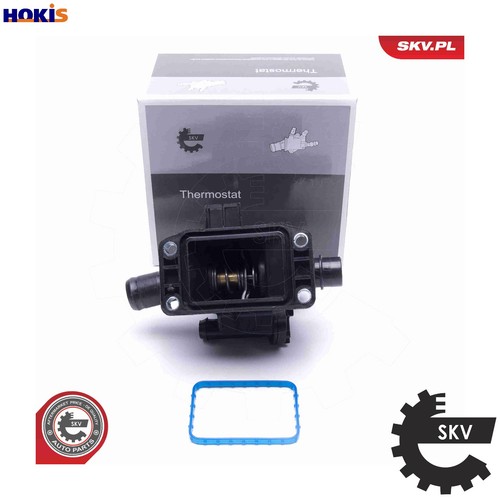 Thermostat coolant 20skv151 - thermostat,
