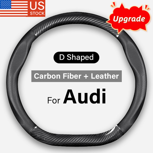 Flat bottom steering - steering, wheel