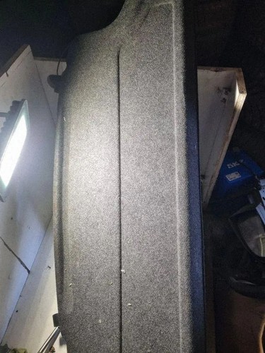 Daihatsu sirion other trim - daihatsu,