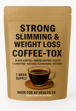 1 WEEK! STRONG SLIMMING DIET